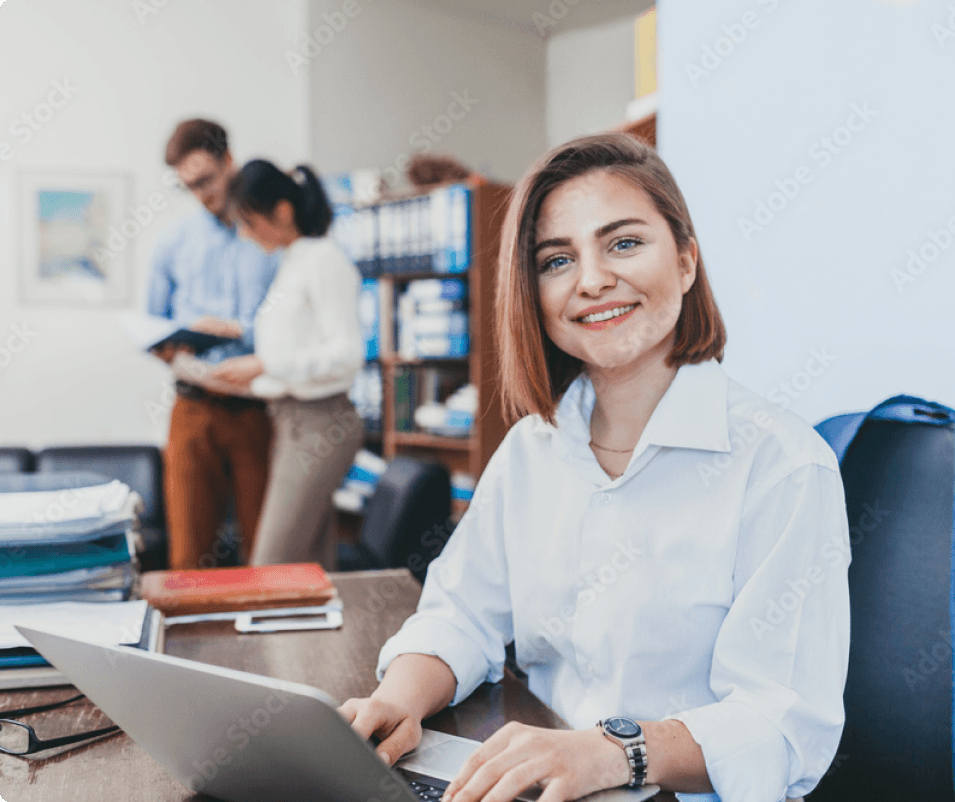 Technik administracji