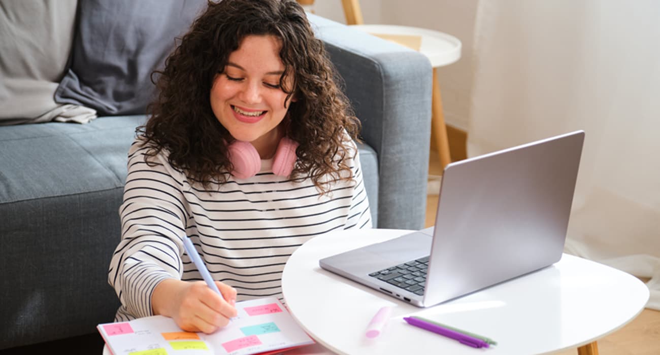 Organizacja czasu dla osób uczących się i pracujących jednocześnie
