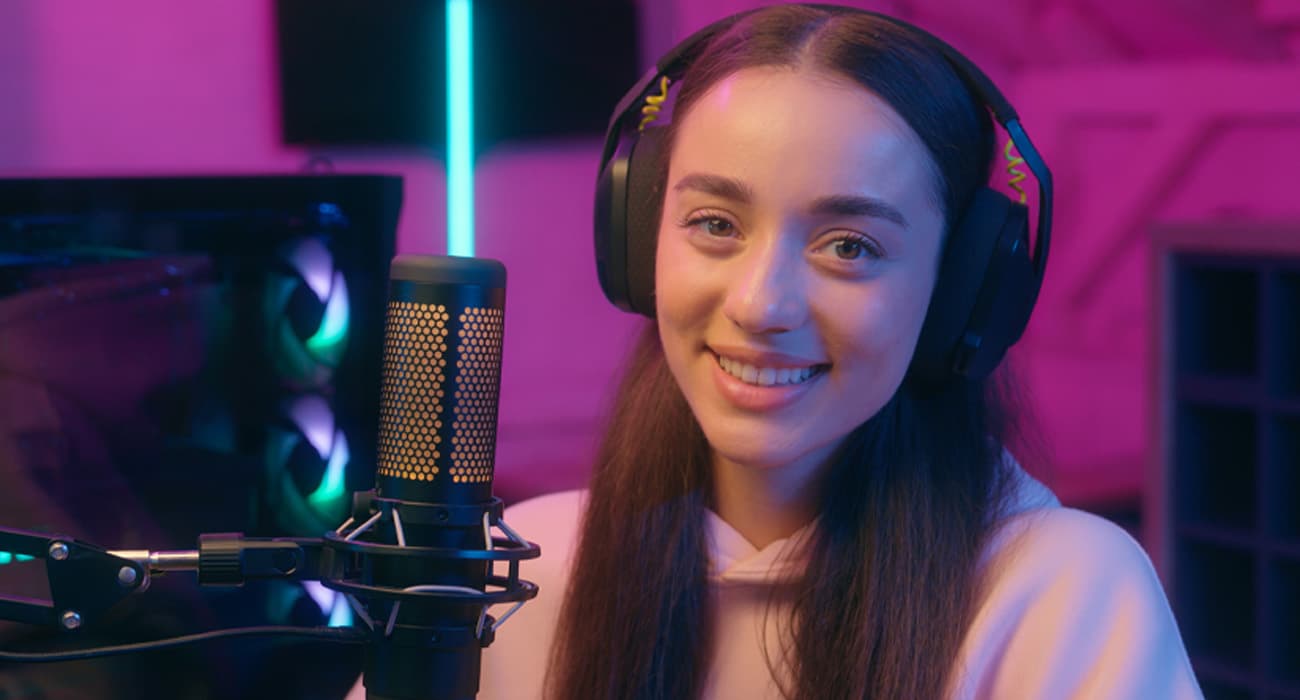 Podcasty edukacyjne jako uzupełnienie nauki praktycznej