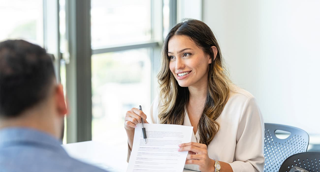 Jak negocjować pierwszą umowę o pracę?