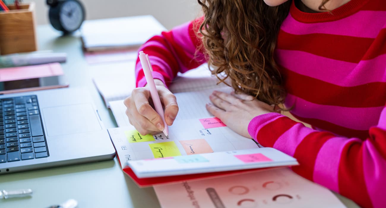 Jak zaplanować naukę weekendową: system zjazdów krok po kroku