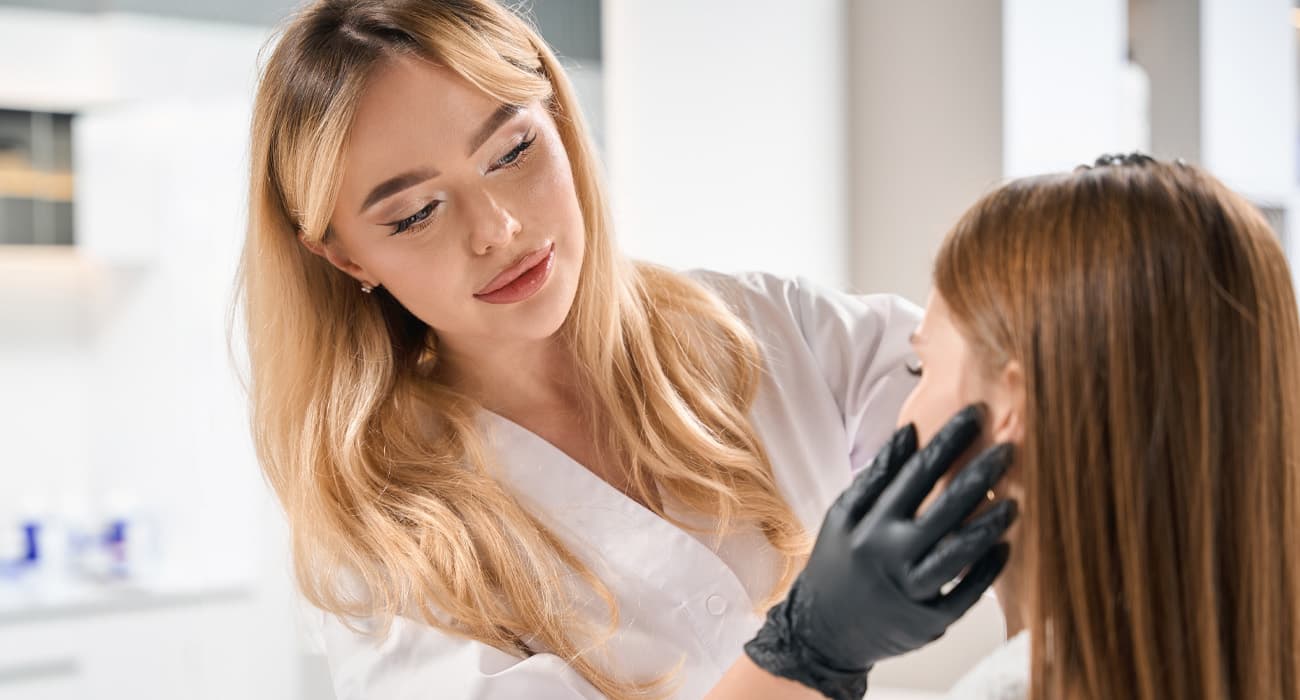 Jak zacząć pracę w branży beauty? 