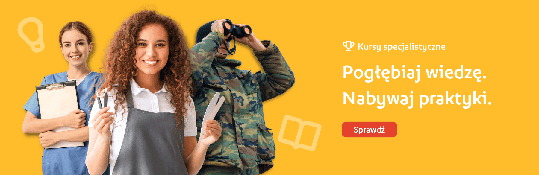 Stylistka paznokci rejestratorka survival