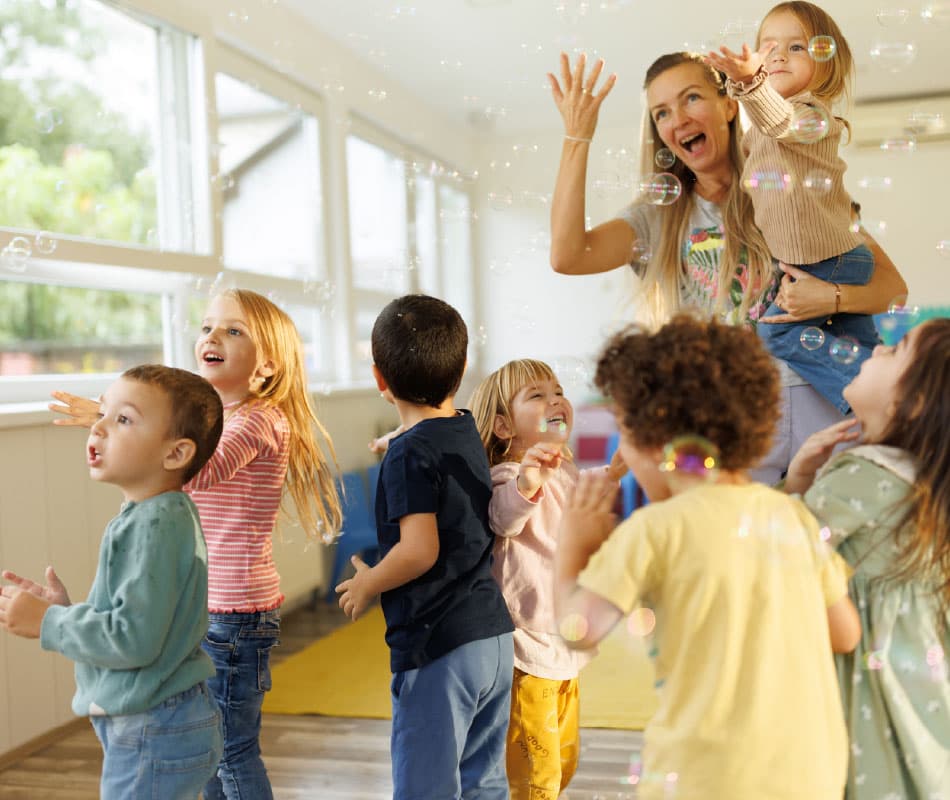 animator zabaw i gier