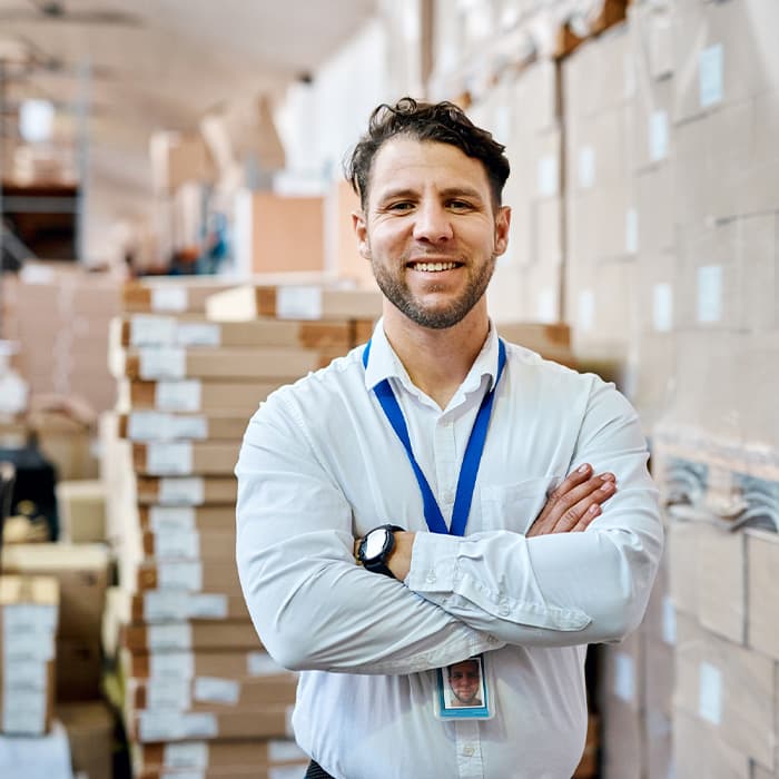 Technik usług pocztowych 