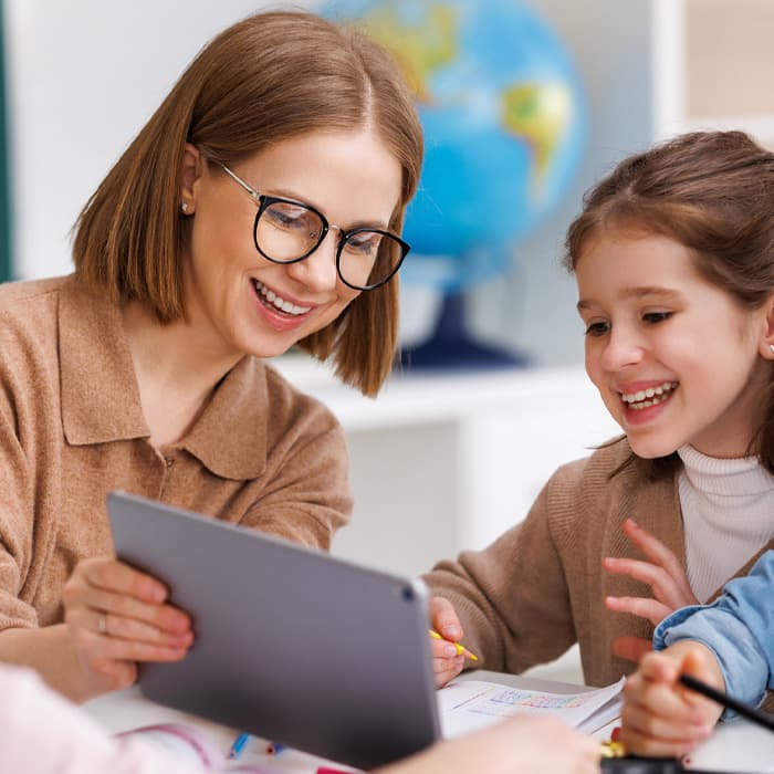 zajęcia w przedszkolu