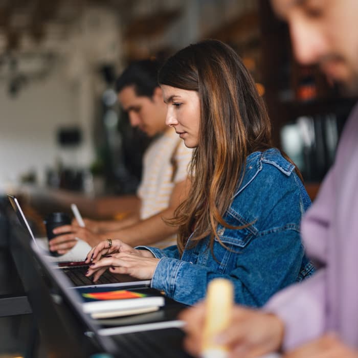 Poznaj swojego nauczyciela! Agnieszka Śliwińska