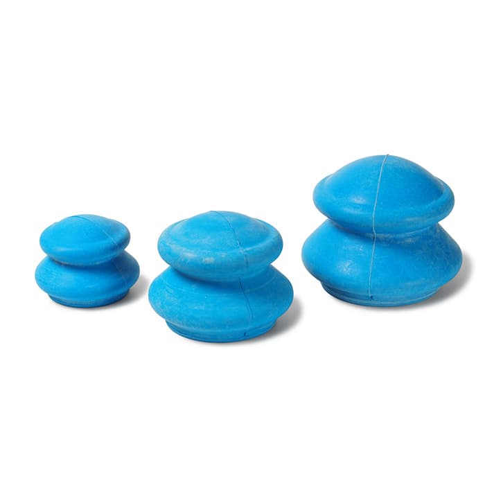 chińskie bańki do masażu 