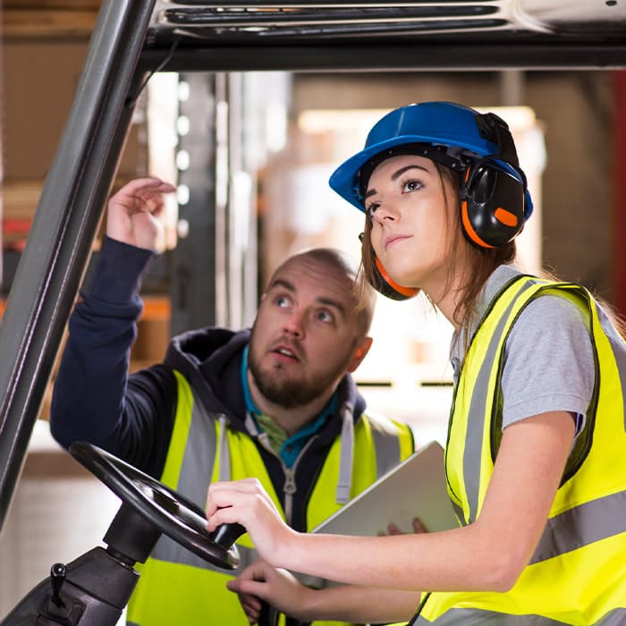 specjaliści bhp w pracy