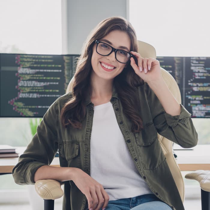 python developer