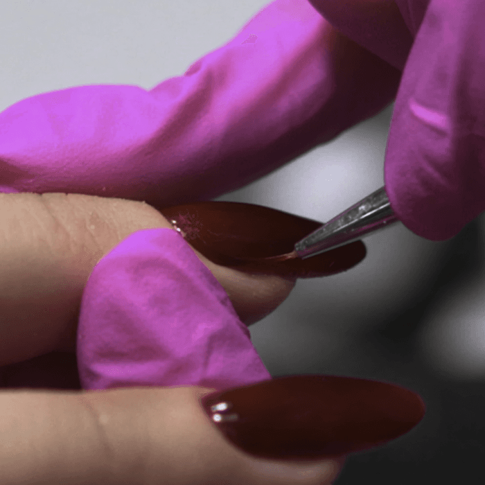 manicure