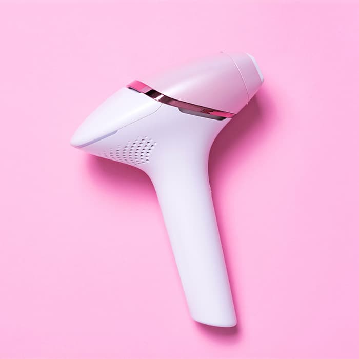 depilator