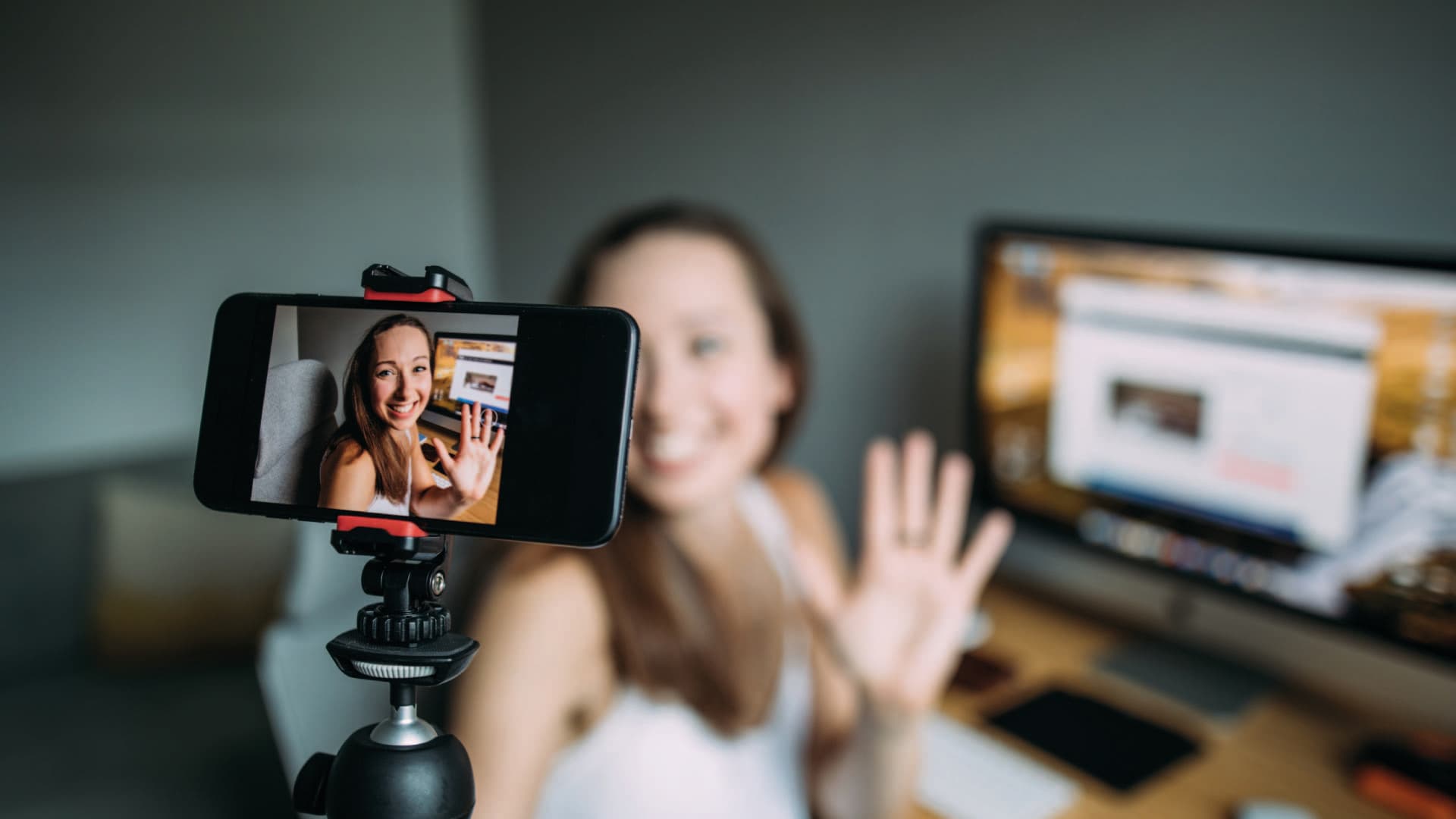 influencer manager