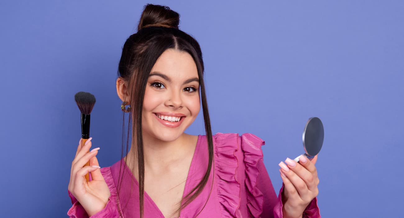 Branża beauty – gdzie zdobyć solidne podstawy i jak zacząć pracę w kosmetyce?