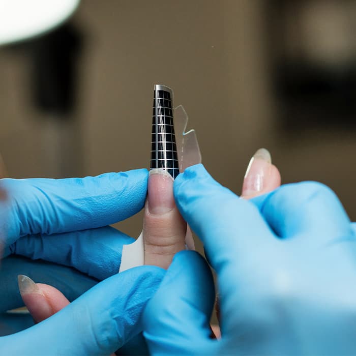 pielęgnacja paznokci