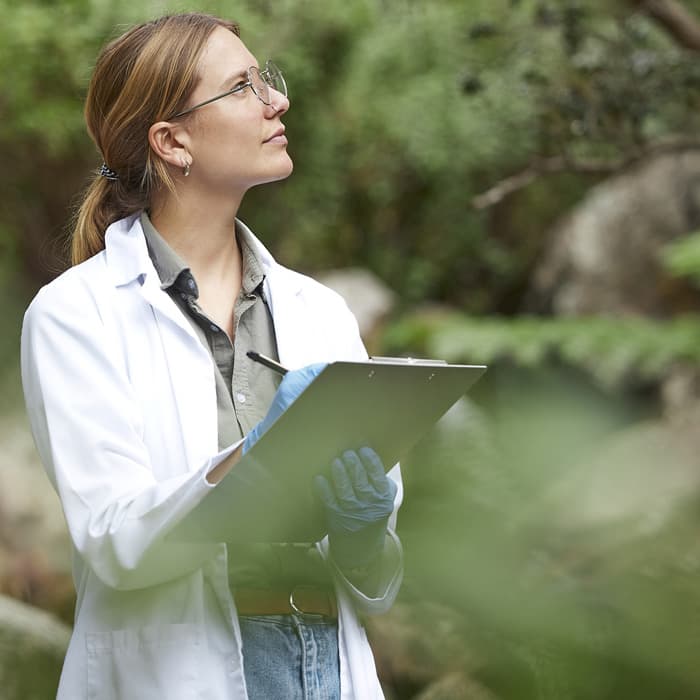 specjalista ds. ochrony środowiska w pracy