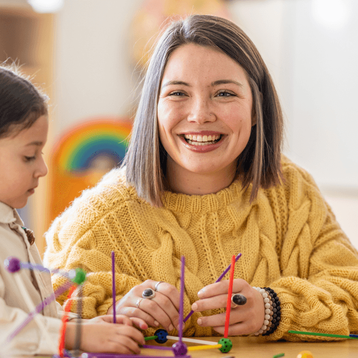 terapeutyczne zajęcia manualne