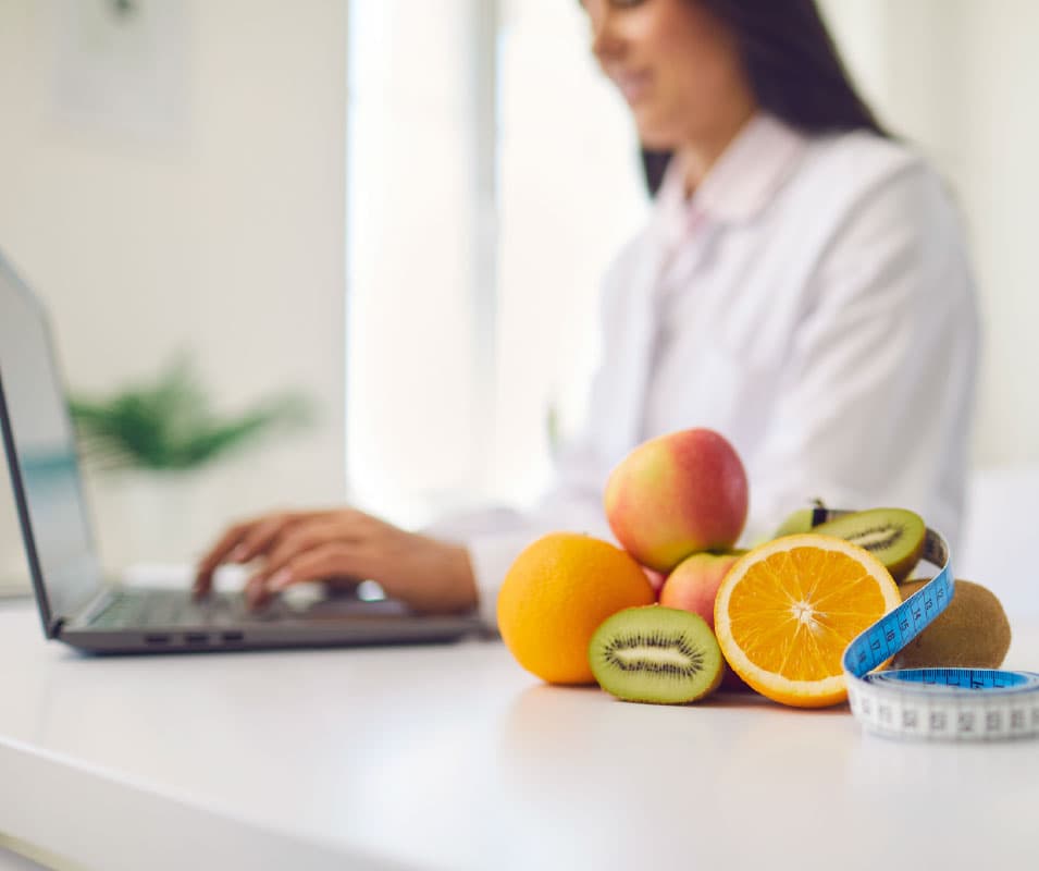 konsultant ds dietetyki w pracy