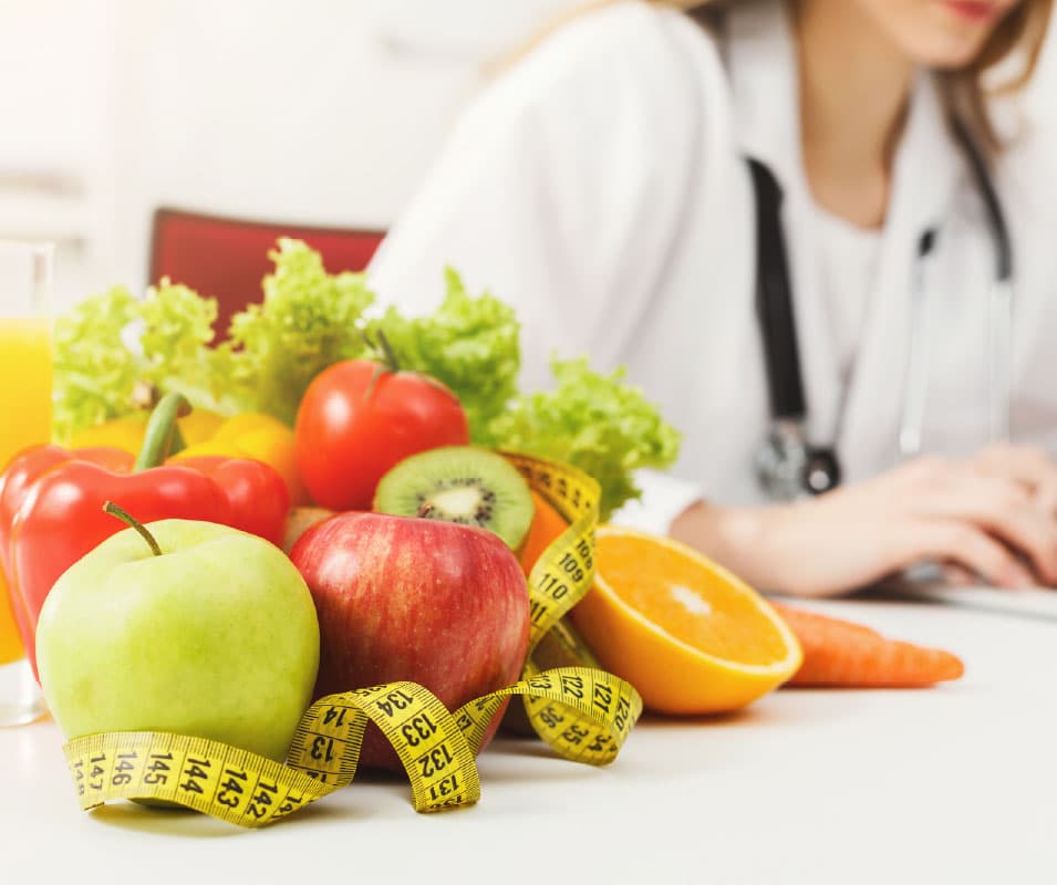 konsultant ds dietetyki w pracy