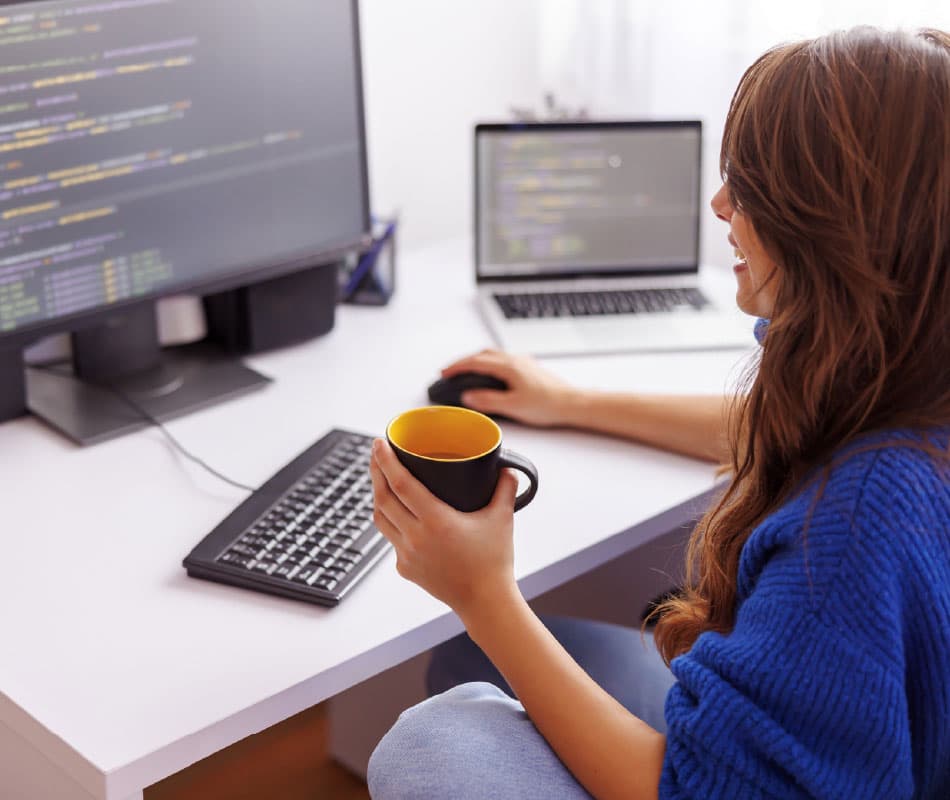 tester oprogramowania