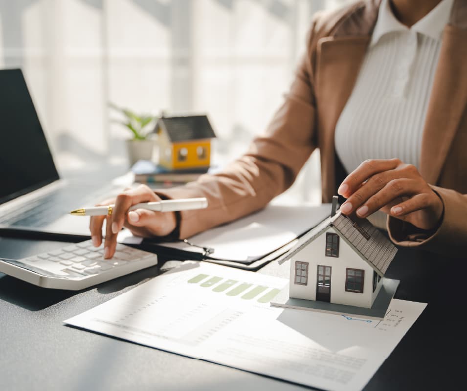 Zarządca nieruchomości w czasie wykonywania obowiązków