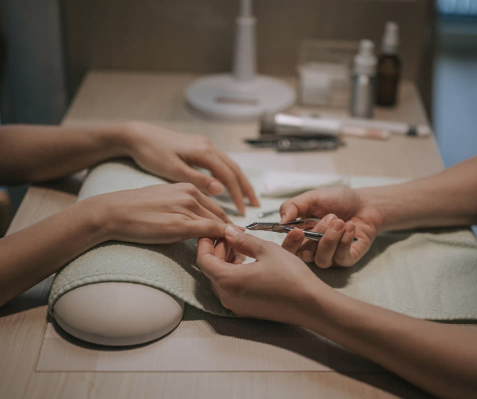 manicure