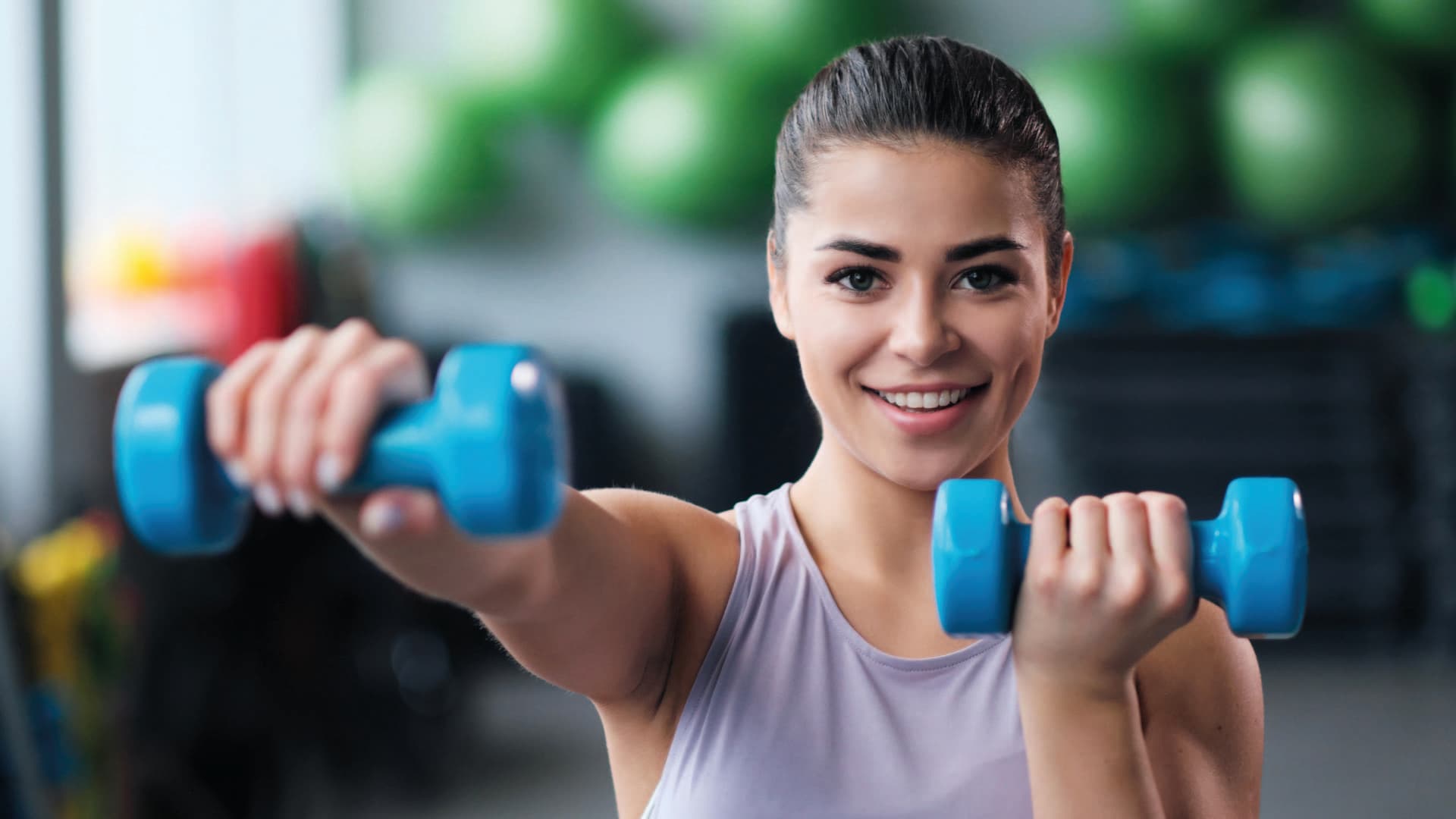 fitness